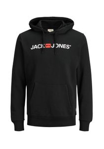 Jack & Jones Herren Sweatshirt 12137054 Black
