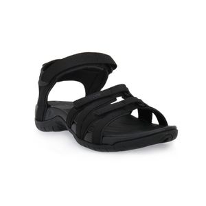 TEVA TevaTirra W Sandale Damen black black 37