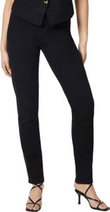 Dorothy Perkins - Džíny "Comfort" pro ženy DP5201 (40 DE Regular) (Black) Dorothy Perkins - Džíny "Comfort" pro ženy DP5201 (40 DE Regular) (Black)