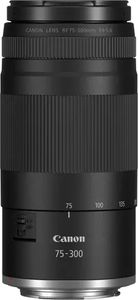 CANON RF 75-300mm F4-5.6 Zoomobjektiv