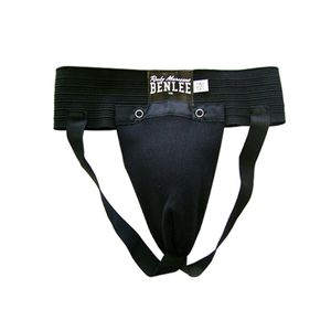 Tiefschutz ATHLETIC Black L Benlee