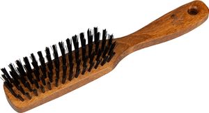 The Bluebeards Revenge Synthetic Beard Brush 1pc