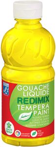 LEFRANC & BOURGEOIS Gouachefarbe 250 ml primärgelb