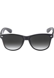 Dětské sluneční brýle Urban Classics Sunglasses Likoma Youth blk/gry - UNI