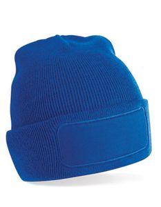 Beechfield Original Patch Beanie