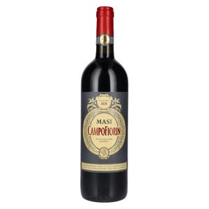 2015 Masi Agricola Campofiorin Rosso del Veronese IGT Rotwein trocken | 13 % vol | 0,75 l