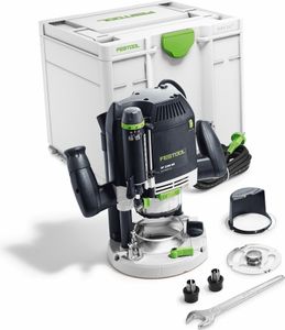 Festool Oberfräse OF 2200 EB-Plus