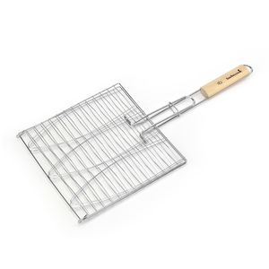 Barbecook Fischgrill -3 Grillrost ; 2230938055