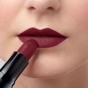 Artdeco Perfect Mat Lipstick (134 Dark Hibiscu) 4 g