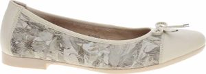 Damen Remonte D0K04-60 beige combi 45