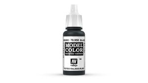 Vallejo Model Color Acryl Farben 17ml (146,76€/1L) Farbe NEU &frei wählbar