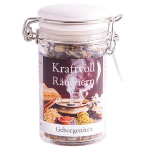 Kadidlová zmes Security, 60 ml