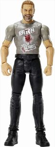 WWE Wrestlemania Action Figure Edge