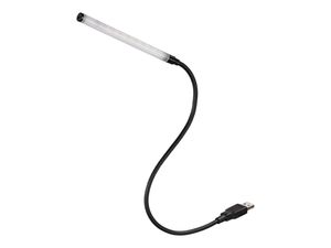 hama Schwanenhals USB-Licht