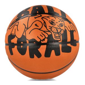 Nike Everyday Playground 8P Graphic Ball N1004371-811, Basketballbälle, Unisex, Orange, Größe: 5