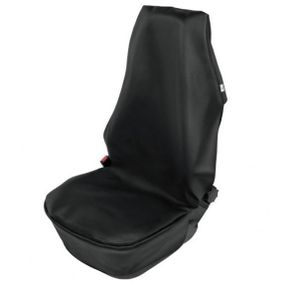 Werkstattschoner Schutzbezug für Autositze Kunstleder auch für Airbag