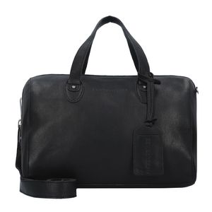 Cowboysbag - Le Femme Handtasch Middleten Schwarz