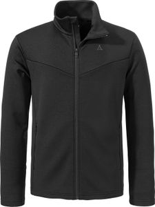 SCHÖFFEL Herren Fleecejacke mit Bienenwabenstruktur SCHÖFFEL Herren Fleecejacke mit Bienenwabenstruktur