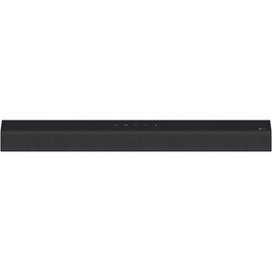 LG DS60Q - Soundbar & Subwoofer - schwarz