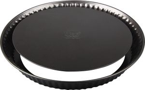 DR. OETKER Quiche-Form, Höhe: 40 mm, ø: 280 mm DR. OETKER Quiche-Form, Höhe: 40 mm, ø: 280 mm