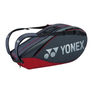 Yonex Taschen Thermobag 92326 Pro Racket Bag 6R, BAG92326GPL