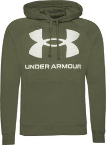 UNDER ARMOUR Rival Fleece Big Logo Hoodie
