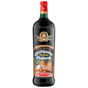 Gerstacker Nürnberger Christkindles Markt Glühwein Premium 1000ml