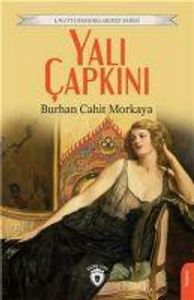 Yali Capkini