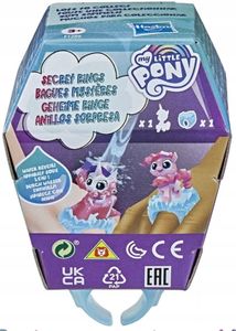 Hasbro My Little Pony - Mystery Rings Figur