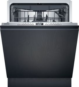 Siemens Geschirrspüler vollintegrierbar 60cm XXL varioScharnier für besondere Ei...