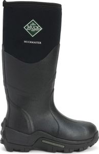 Muck Boots Stiefel MMH-500A Muckboot Muckmaster schwarz Größe