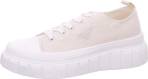 s.Oliver Damenschuhe Schnürschuhe Sportive Beige Freizeit, Schuhgröße:41 EU s.Oliver Damenschuhe Schnürschuhe Sportive Beige Freizeit, Schuhgröße:41 EU