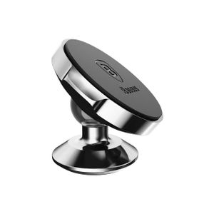 Baseus Small Ears Series Auto Halterung Magnet Handyhalter für Armaturenbrett schwarz (SUER-B01)