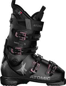 ATOMIC HAWX ULTRA 115 S W čierna/ružová zlatá čierna/ružová zlatá 26