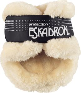 Eskadron Basics Protection Fauxfur Streichkappen