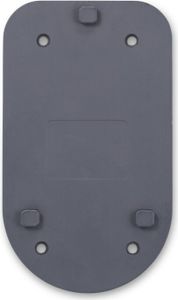 FRONIUS 4,240,182 Mounting plate Wattpilot Go (4,240,182)
