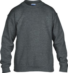Gildan Heavy Blend? Youth Crewneck Sweatshirt