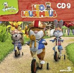 Leo Lausemaus - CD 9