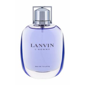 Lanvin L´Homme eau de Toilette für Herren 100 ml