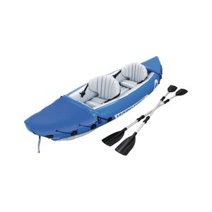 Bestway HYDRO-FORCE™ Lite-Rapid X2 Kayak  321x88x42 cm, Kajak-Set