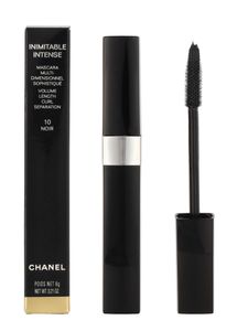 Chanel Inimitable Intense Mascara (10 Noir) 6 g