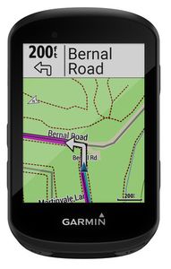 Garmin Edge 530 - GPS počítač na bicykel s 2,6" farebným displejom, komplexný výkon