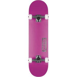 Globe Skateboard Complete Goodstock, Größe:8.25, Farben:neon purple