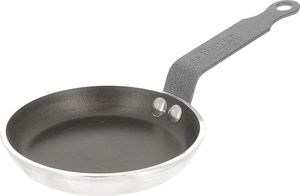 De Buyer | Teflonová pánev CHOC, mini blinis, průměr 14 cm