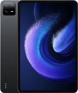 Xiaomi Pad 6 WiFi 128 GB / 6 GB - Tablet - gravity grey