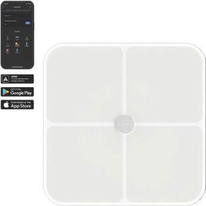AENO SMART osobná váha BS1S