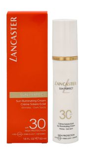 Lancaster Sun Perfect Illuminating Cream SPF30