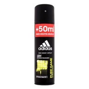 Adidas Pure Game Dezodorant, 150ml