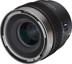 Samyang V-AF T 1,9/35 FE Sony E Samyang V-AF T 1,9/35 FE Sony E