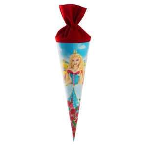 Goldbuch Schultüte Prinzessin 35 cm